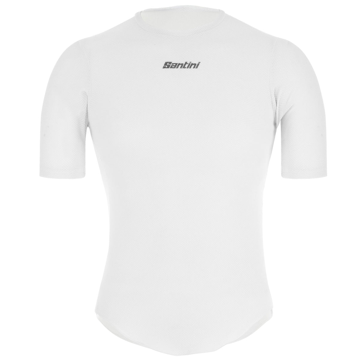 Maglia intima Santini Delta - Bianco - L