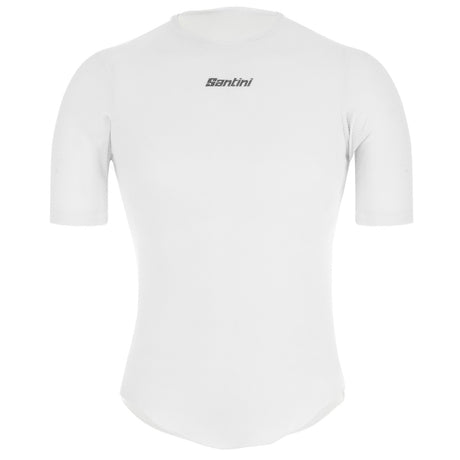 Maglia intima Santini Delta - Bianco - L