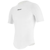 Maglia intima Santini Delta - Bianco - M