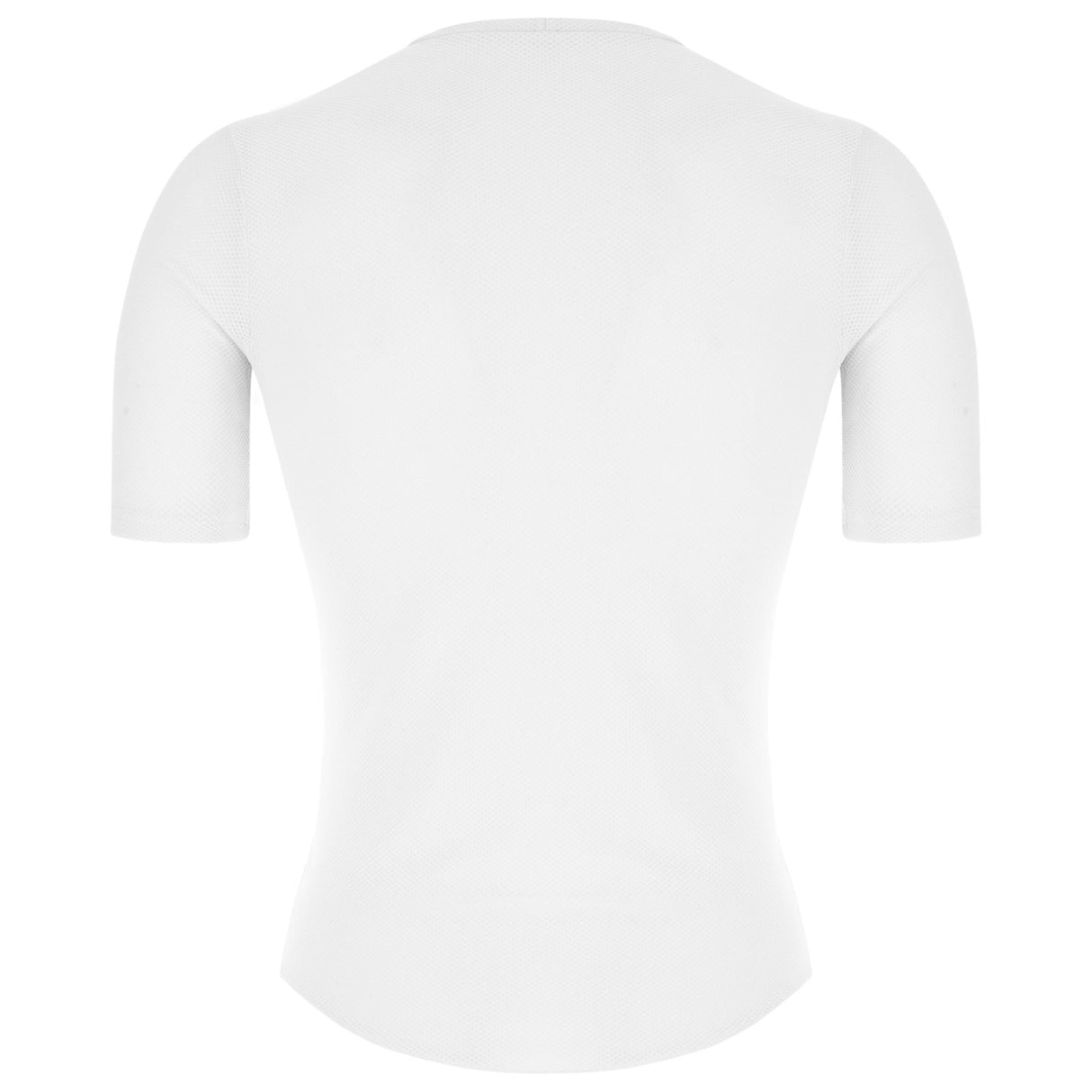Maglia intima Santini Delta - Bianco - N