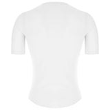 Maglia intima Santini Delta - Bianco - N