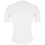 Camiseta interior Santini Delta - Blanco