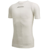 Maglia intima Santini Rete - Bianco - E