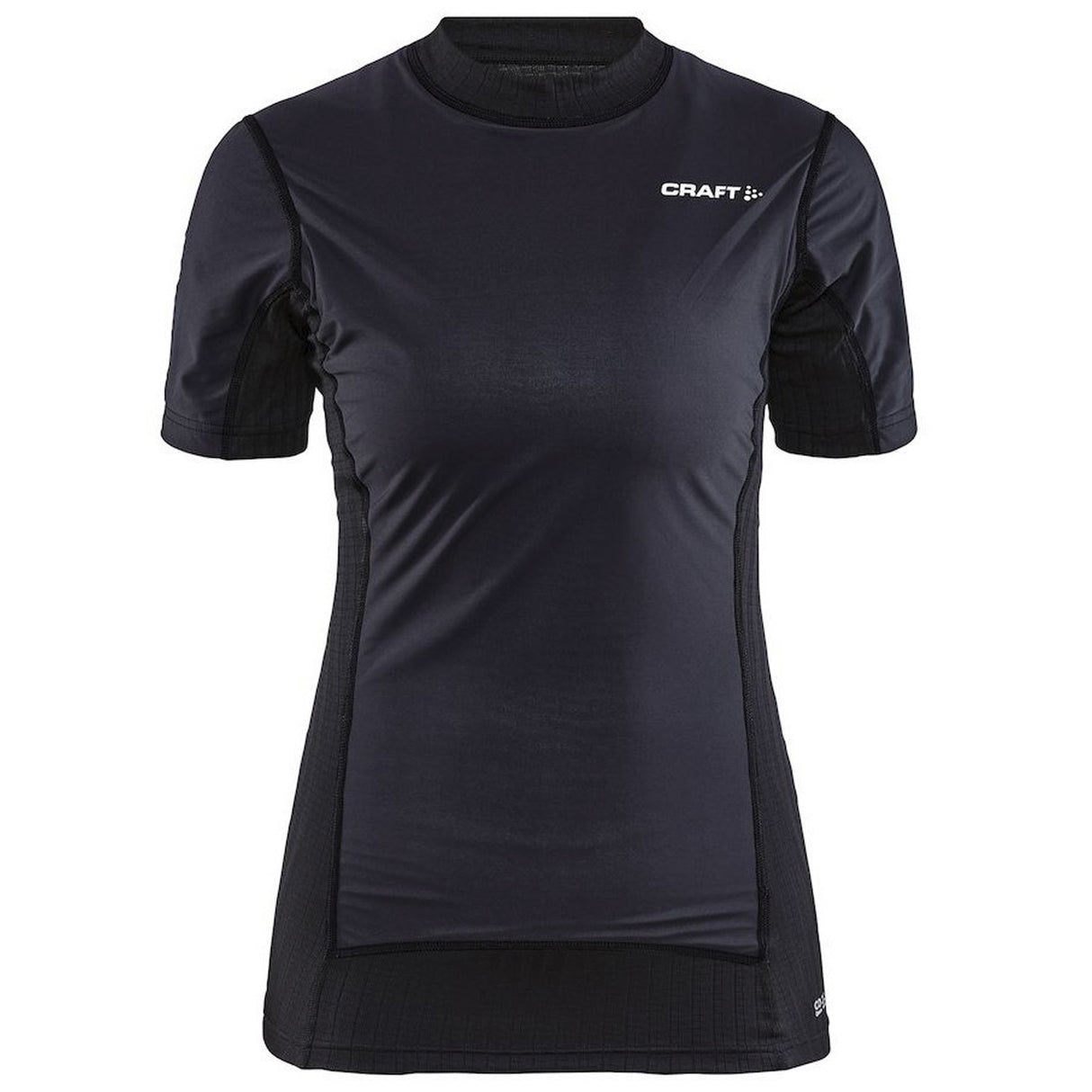 Maglia donna intima Craft Active Extreme X Wind - Nero