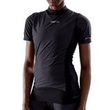 Maglia donna intima Craft Active Extreme X Wind - Nero