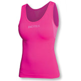 Maglia intima donna senza maniche Biotex Sun - Fucsia - D