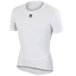 Maglia intima M/C Sportful Bodyfit Pro - Bianco