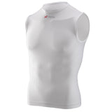 Maglia intima senza maniche Xtech Air Tech - Bianco - G