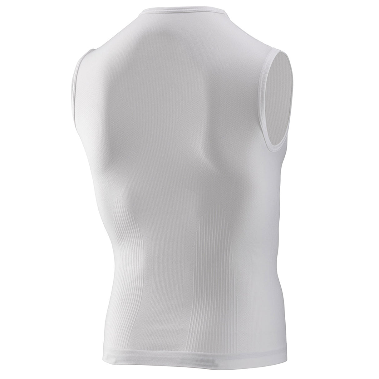 Maglia intima senza maniche Xtech Air Tech - Bianco - H
