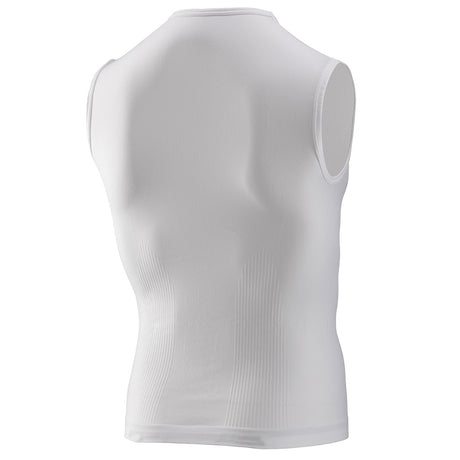Maglia intima senza maniche Xtech Air Tech - Bianco - H