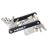 Minitools MOST Iron 11