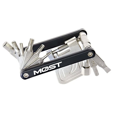 Minitools MOST Iron 11