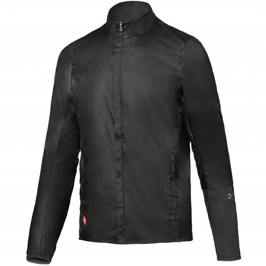 Blouson Dotout Motion - Noir