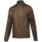 Chaquetas Dotout Motion - Verde