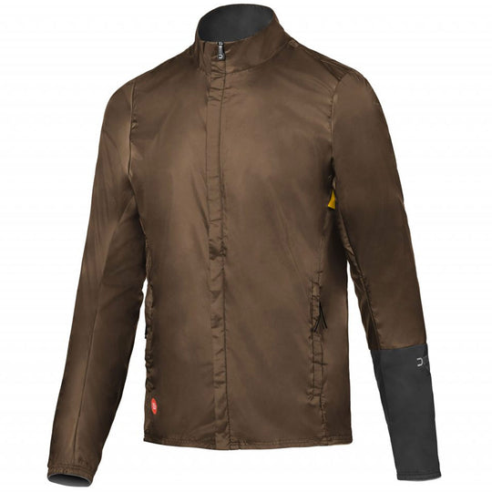 Blouson Dotout Motion - Vert