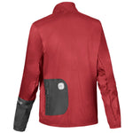 Dotout Motion jacket - Red