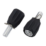 Regolatori per telaio Jagwire Road Sport - Nero