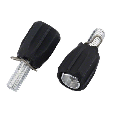 Regolatori per telaio Jagwire Road Sport - Nero