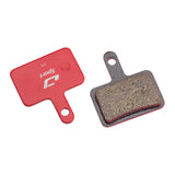 Pastiglie Disco Jagwire Sport - Semi-Metallic