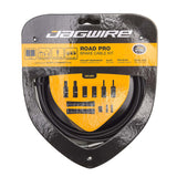 Kit Cavi Freno Jagwire Road Pro - Nero