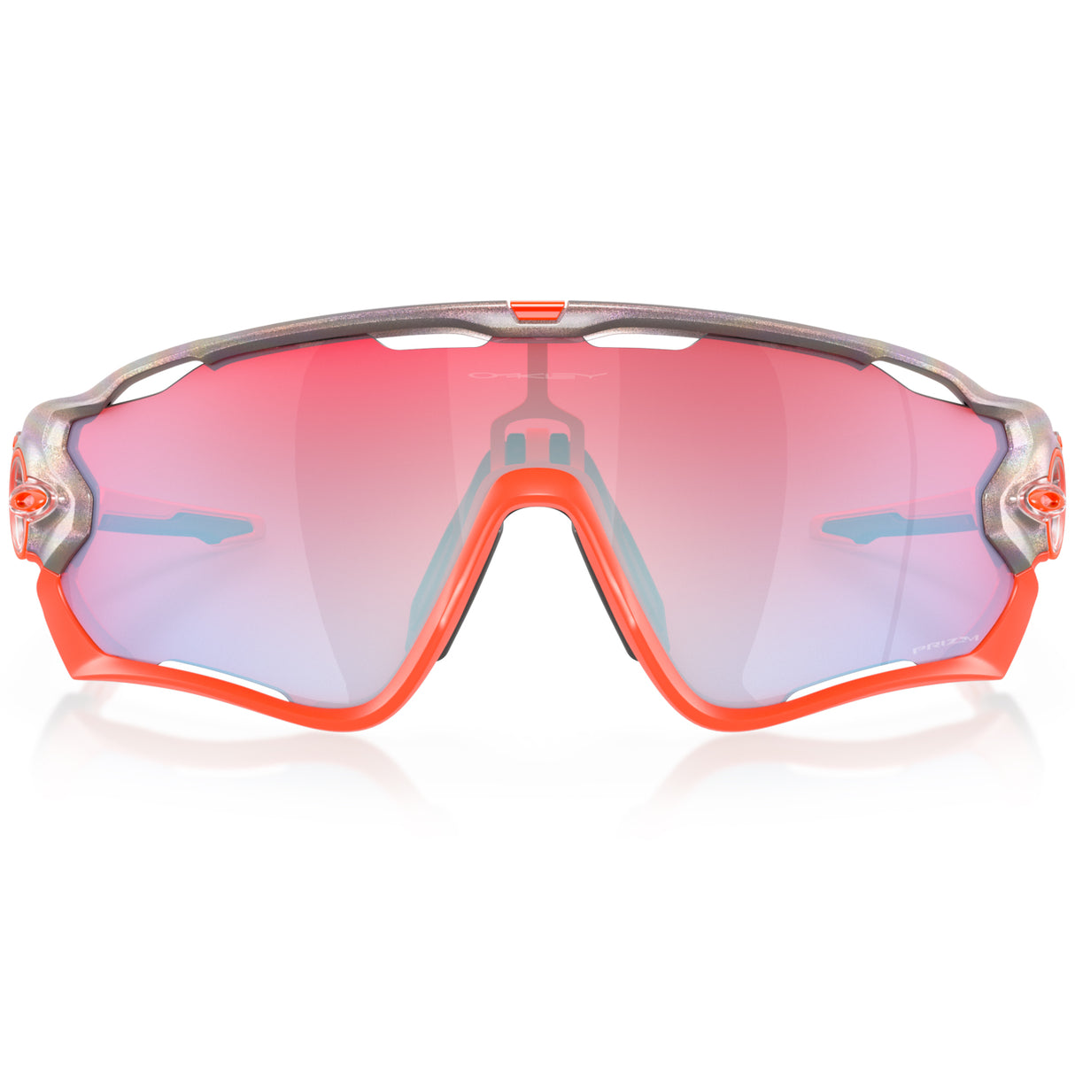 Occhiali Oakley Jawbreaker Unity Collection - Space dust - P