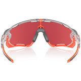 Occhiali Oakley Jawbreaker Unity Collection - Space dust - A