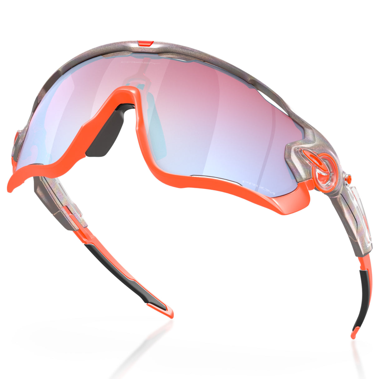 Occhiali Oakley Jawbreaker Unity Collection - Space dust - Q