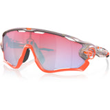 Occhiali Oakley Jawbreaker Unity Collection - Space dust - N