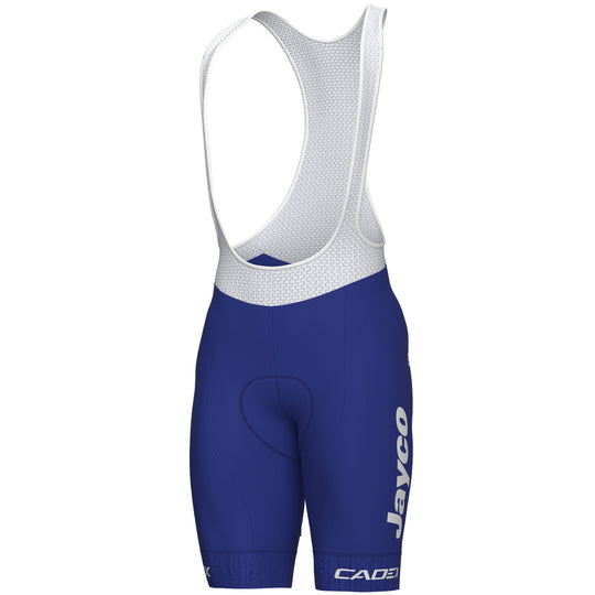 Team Jayco Alula 2023 bibshort