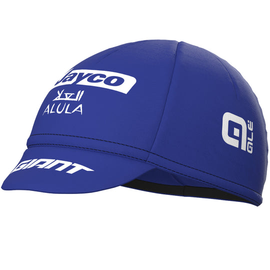 Team Jayco Alula 2023 cycling cap