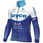Team Jayco Alula 2023 jacket