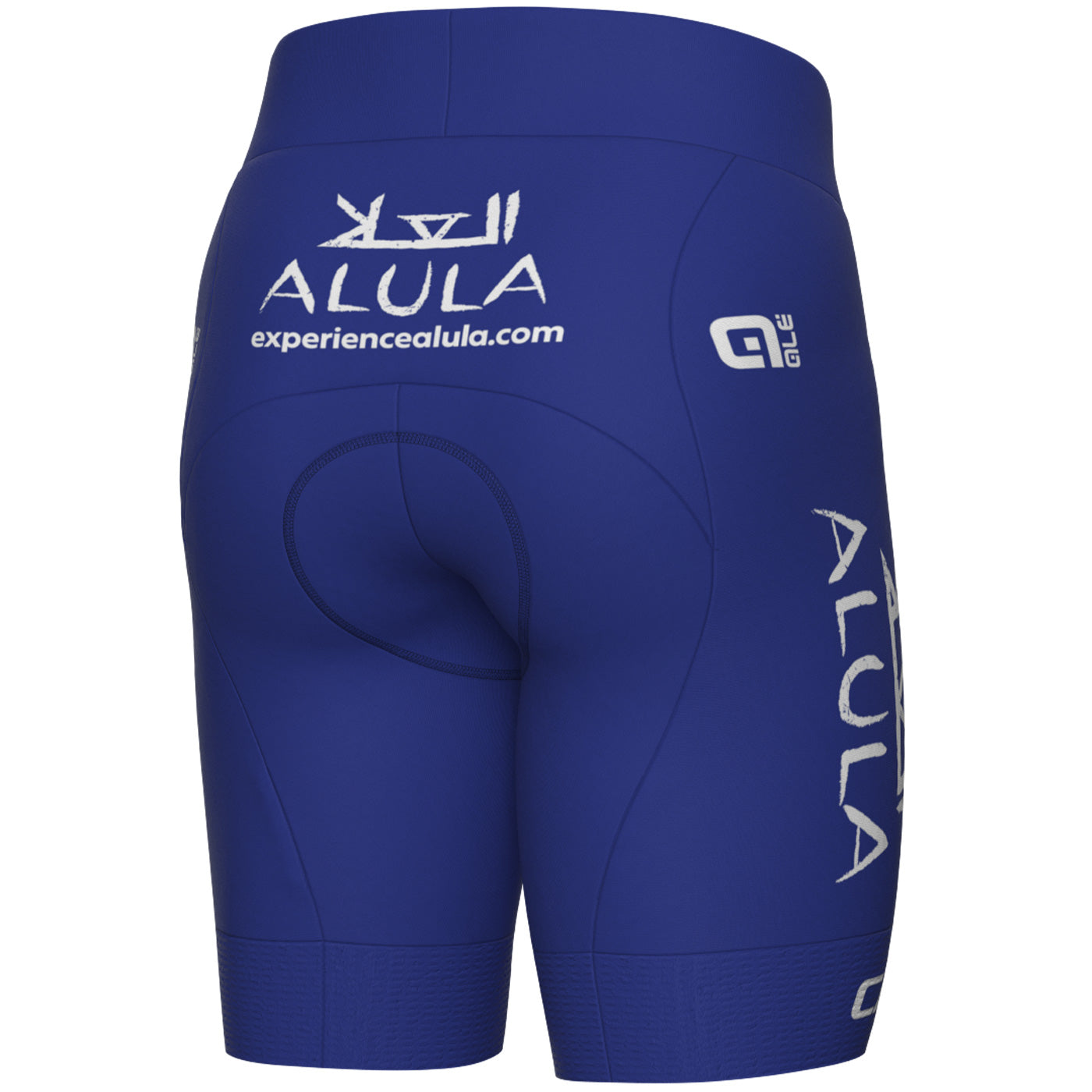 Team Jayco Alula 2023 kids short All4cycling