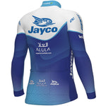 Team Jayco Alula 2023 long sleeves jersey
