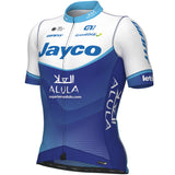 Maglia Team Jayco Alula 2023 PRS - L