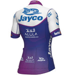 Maillot femme Team Jayco Alula 2023 PRS
