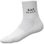 Team Jayco Alula 2023 socks