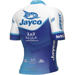 Team Jayco Alula 2023 jersey