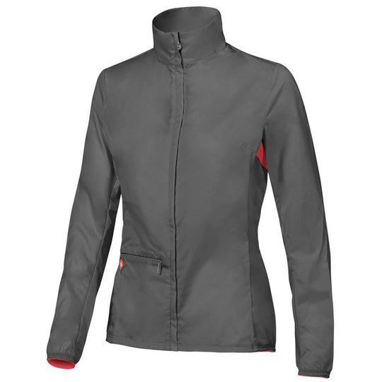 Coupe-vents femme Dotout Vitality - Gris