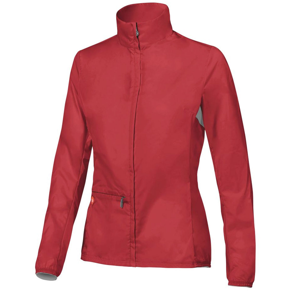 Mantellina donna Dotout Vitality - Rosso - N