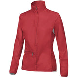 Mantellina donna Dotout Vitality - Rosso - N