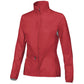 Mantellina donna Dotout Vitality - Rosso - N