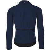 Maglia maniche lunghe Q36.5 L1 Pinstripe X - Blu - G