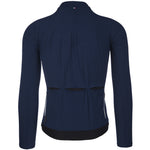 Q36.5 L1 Pinstripe X long sleeves jersey - Blue