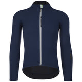Maglia maniche lunghe Q36.5 L1 Pinstripe X - Blu - F