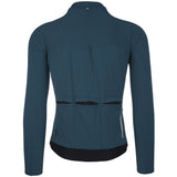 Maglia maniche lunghe Q36.5 L1 Pinstripe X - Verde scuro - I
