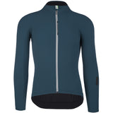 Maglia maniche lunghe Q36.5 L1 Pinstripe X - Verde scuro - H