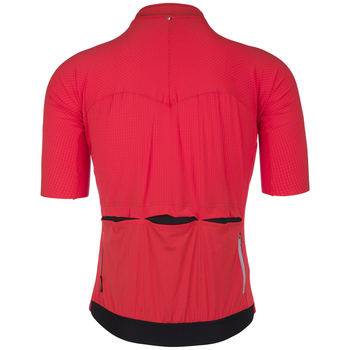 Maglia Q36.5 L1 Pinstripe X - Rosso - E