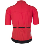 Q36.5 L1 Pinstripe X jersey - Red