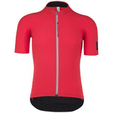 Maglia Q36.5 L1 Pinstripe X - Rosso - D