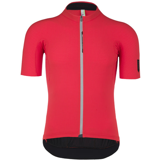 Maillot Q36.5 L1 Pinstripe X - Rouge